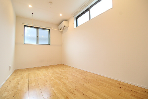 【居間・リビング】