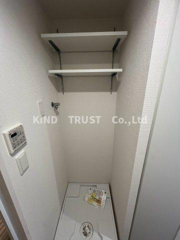 セレニテ梅田北グランデの設備