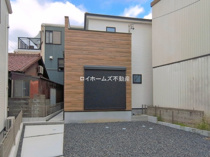 清須市西枇杷島町泉55-2『仲介料無料』新築戸建ての画像