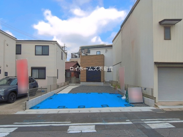  | 清須市西枇杷島町泉55-2『仲介料無料』新築戸建て | 撮影：'26/08/25