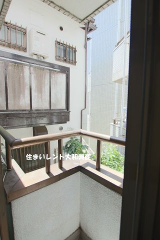 セブアイランズマンションの展望