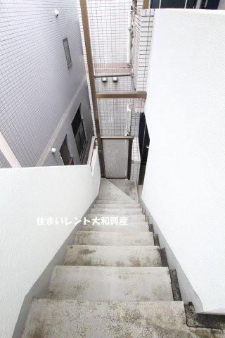 セブアイランズマンションのその他