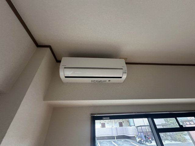 ベルドミール平戸橋1番館の設備