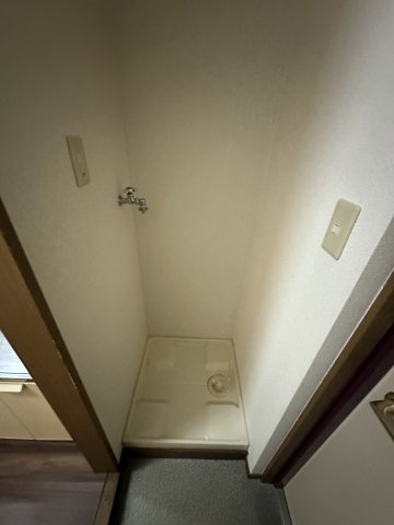 ベルドミール平戸橋1番館の設備