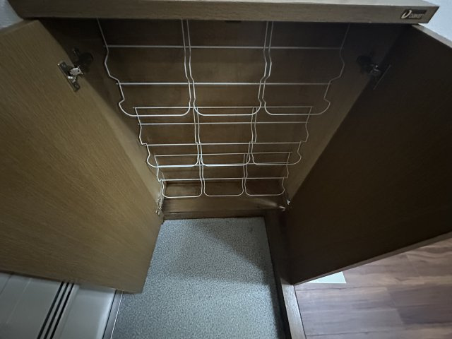ベルドミール平戸橋1番館のその他