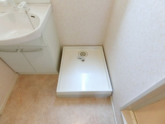 カーサ　アリビオの内装