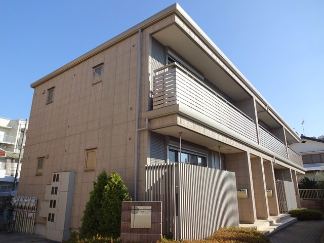 カーサ　アリビオ