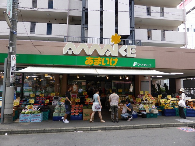カーサ　アリビオのその他|スーパーあまいけ久米川店