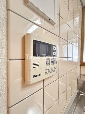 【設備】 | グランドソーワ今福鶴見