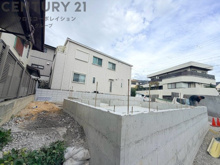 リーブルガーデン宝塚市野上2期の画像