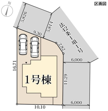 ゆとりのある広さ：4LDK＋WICの間取りで、LDKは18帖の広さがあります。インナーバルコニー：雨の日でも安心なインナーバルコニーが設置されています。