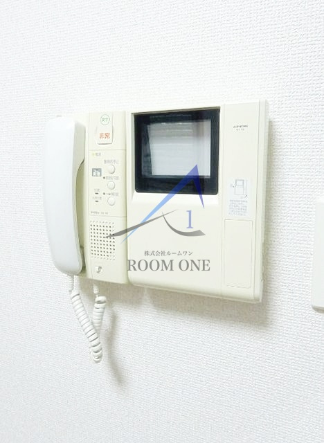 プレール新宿落合のその他