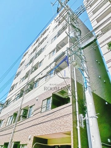 プレール新宿落合