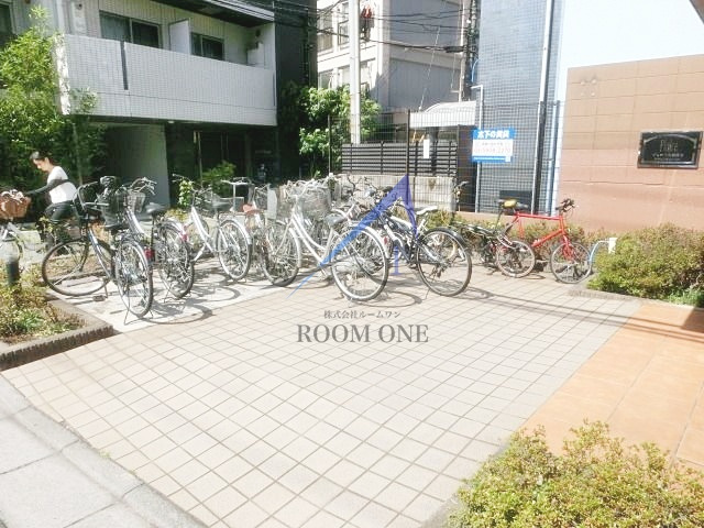 プレール新宿落合