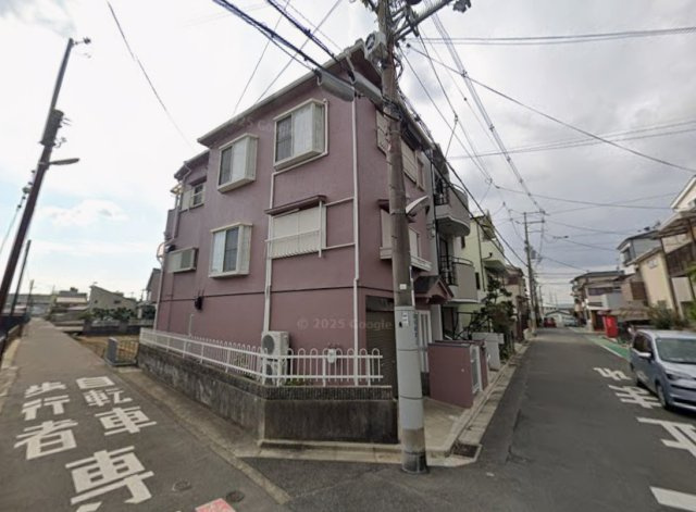辻子賃貸戸建ての周辺