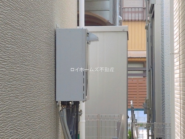  | 名古屋市中村区長戸井町２丁目12『仲介料無料』新築戸建て | 撮影：'26/08/25