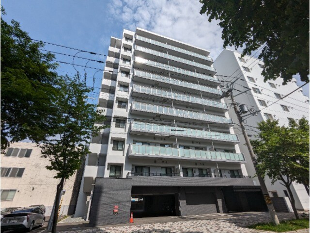 プライマル札幌桑園(旧：サムティ桑園レジデンス)