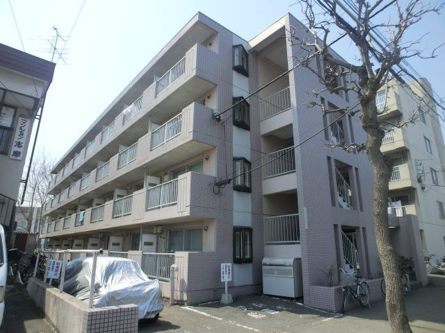 グローリア北２１