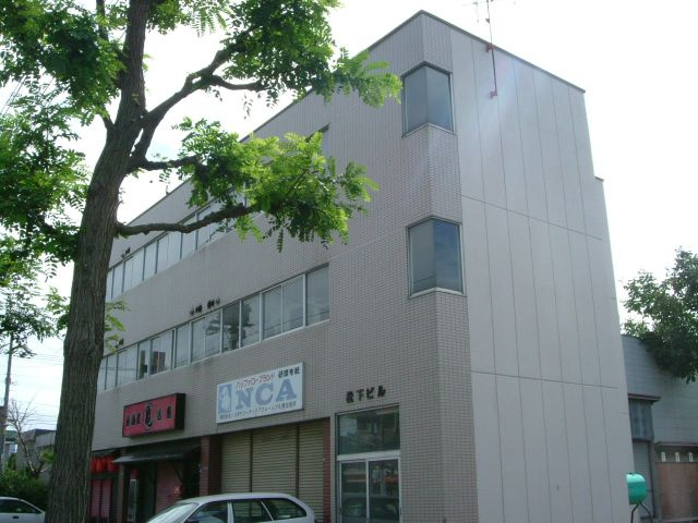 松下ビル