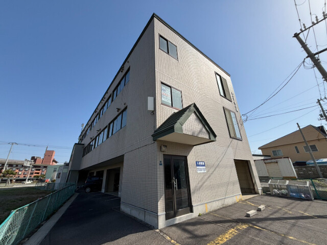 ハイツゆの川
