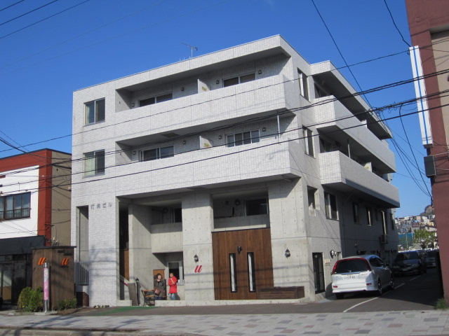 打矢ビル