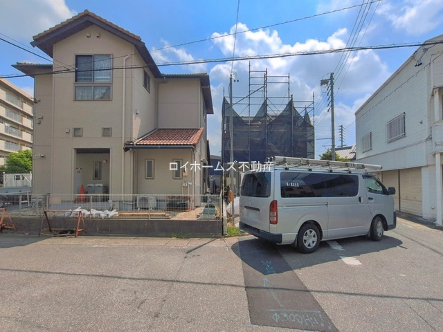  | 名古屋市中川区吉津３丁目1532『仲介料無料』新築戸建て | 撮影：'26/08/25 