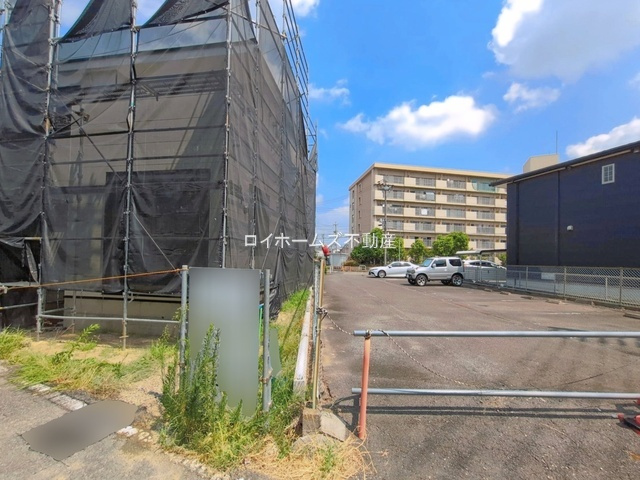  | 名古屋市中川区吉津３丁目1532『仲介料無料』新築戸建て | 撮影：'26/08/25 