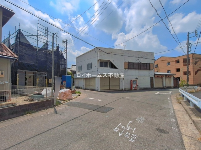  | 名古屋市中川区吉津３丁目1532『仲介料無料』新築戸建て | 撮影：'26/08/25 