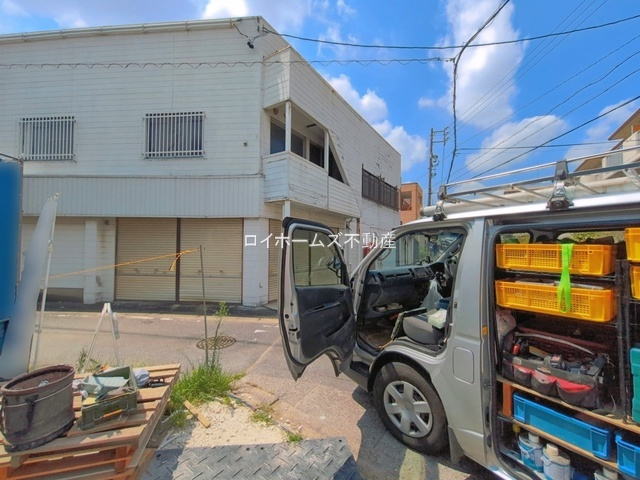  | 名古屋市中川区吉津３丁目1532『仲介料無料』新築戸建て | 撮影：'26/08/25 