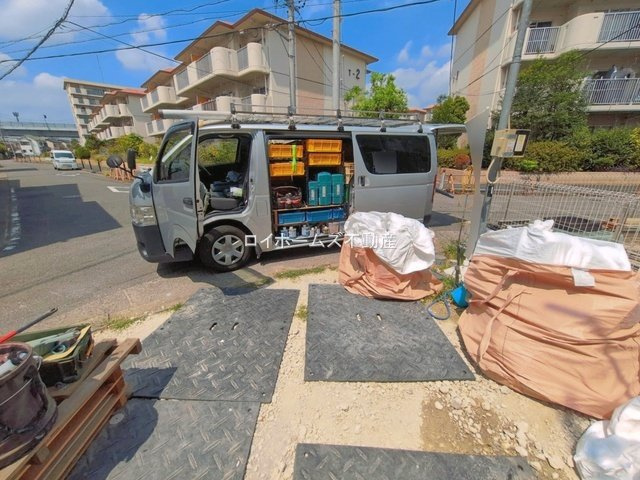  | 名古屋市中川区吉津３丁目1532『仲介料無料』新築戸建て | 撮影：'26/08/25 