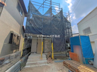 名古屋市中川区吉津３丁目1532『仲介料無料』新築戸建ての画像
