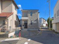 名古屋市中川区吉津３丁目1532『仲介料無料』新築戸建ての画像