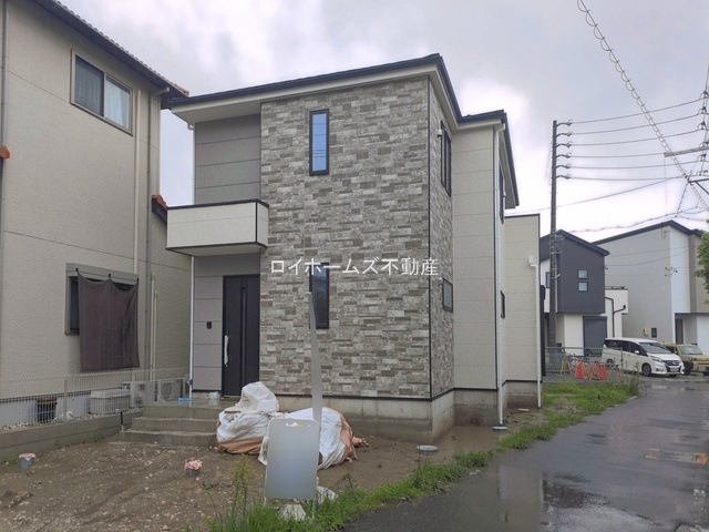  | 名古屋市中川区吉津３丁目1532『仲介料無料』新築戸建て | 撮影：'26/09/08