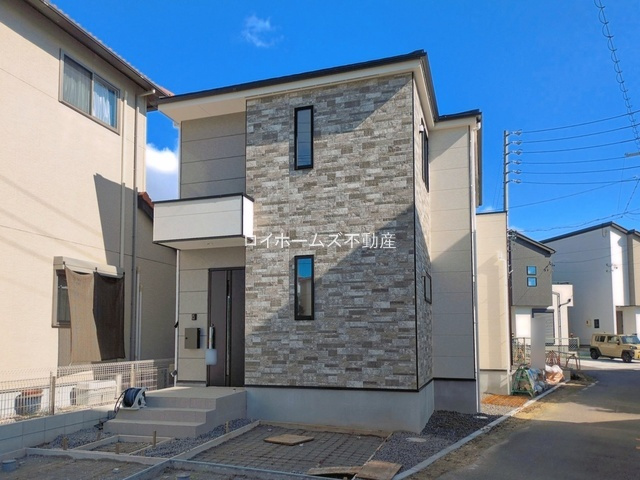  | 名古屋市中川区吉津３丁目1532『仲介料無料』新築戸建て | 撮影：'26/09/30 