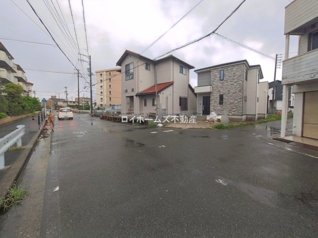  | 名古屋市中川区吉津３丁目1532『仲介料無料』新築戸建て | 撮影：'26/09/08