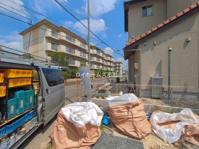  | 名古屋市中川区吉津３丁目1532『仲介料無料』新築戸建て | 撮影：'26/08/25 