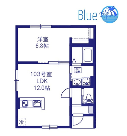 【間取り】 | Ｓｔｅｌｌａ杉田