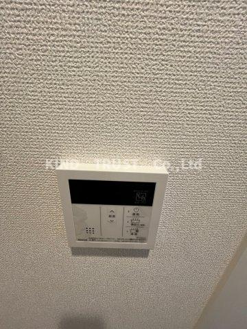 セレニテ梅田北グランデの設備