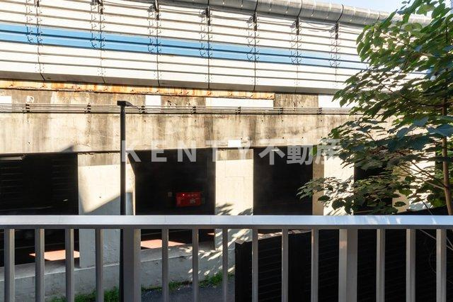 【展望】 | リハイツ長者丸