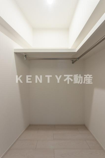 【収納】 | リハイツ長者丸