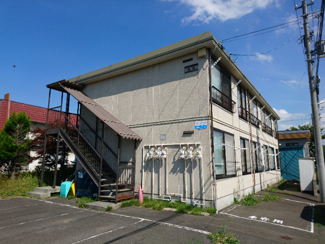 シティハイム高橋