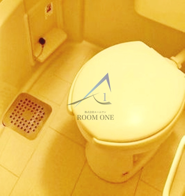 ボニート のトイレ|トイレです。