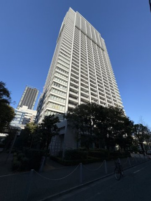 クレストプライムタワー芝の画像