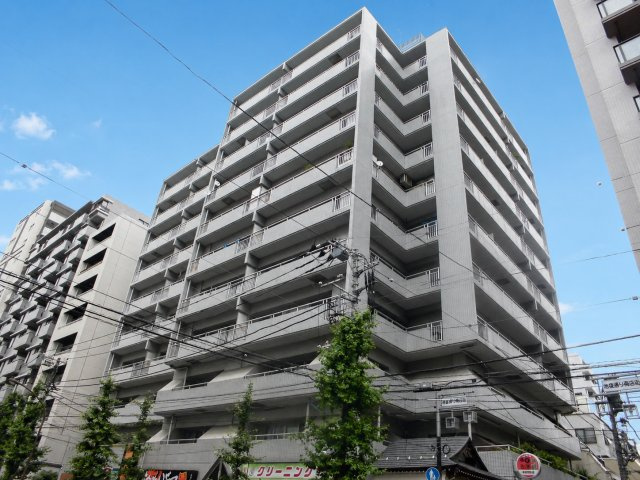 メゾン文京関口Ⅱの間取り