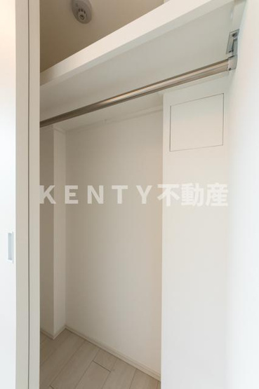 【収納】 | リハイツ長者丸