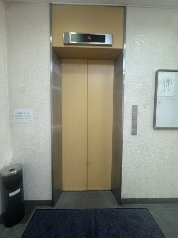  生玉ビルのその他共用部分