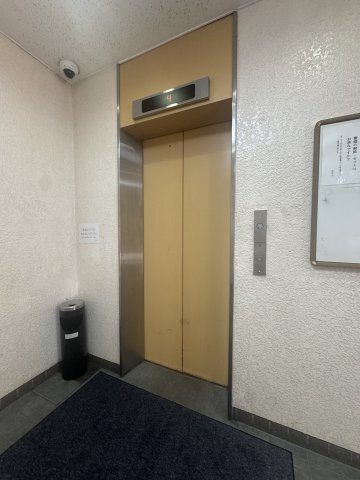  生玉ビルのその他共用部分