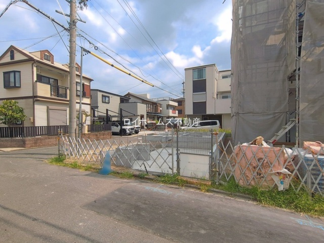  | 名古屋市中村区中村本町５丁目21『仲介料無料』新築戸建て | 撮影：'26/08/25 