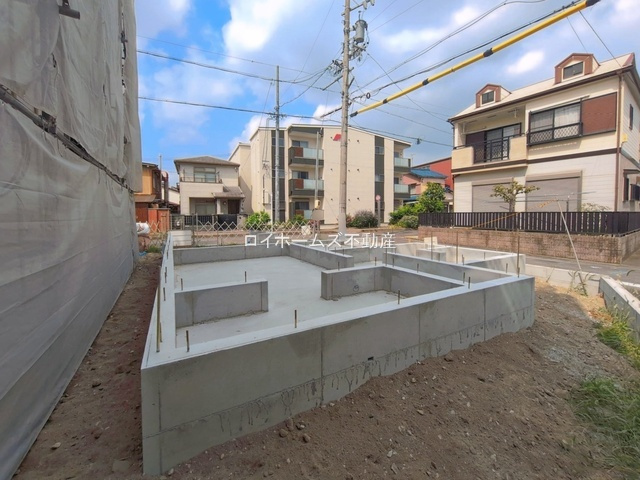  | 名古屋市中村区中村本町５丁目21『仲介料無料』新築戸建て | 撮影：'26/08/25 