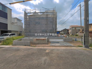 名古屋市中村区中村本町５丁目21『仲介料無料』新築戸建ての画像